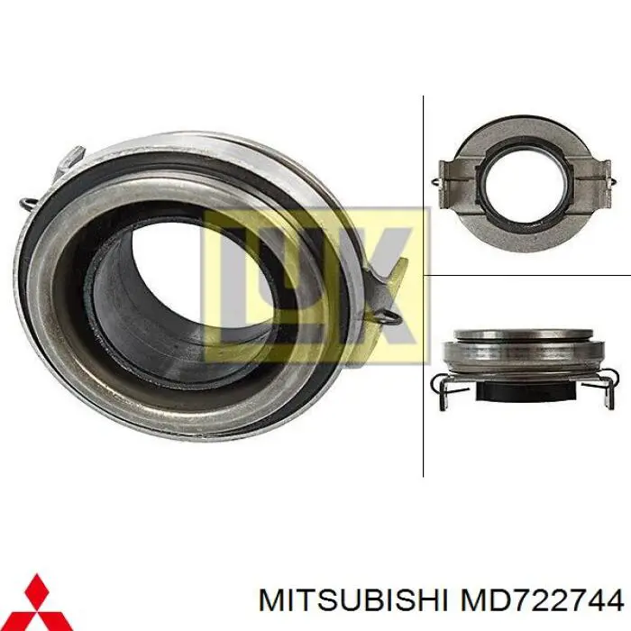 MD722744 Mitsubishi