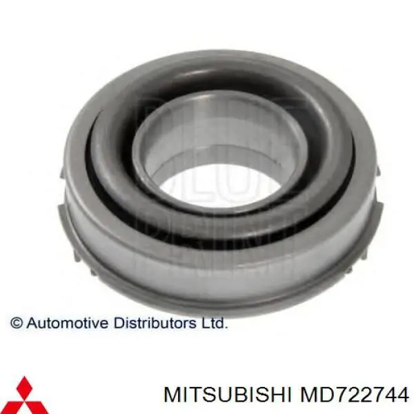 Выжимной подшипник MD722744 Mitsubishi