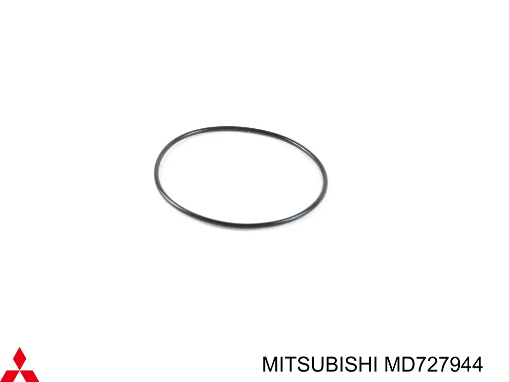 Купить MD727944 Mitsubishi Сальник раздаточной коробки передний выходной