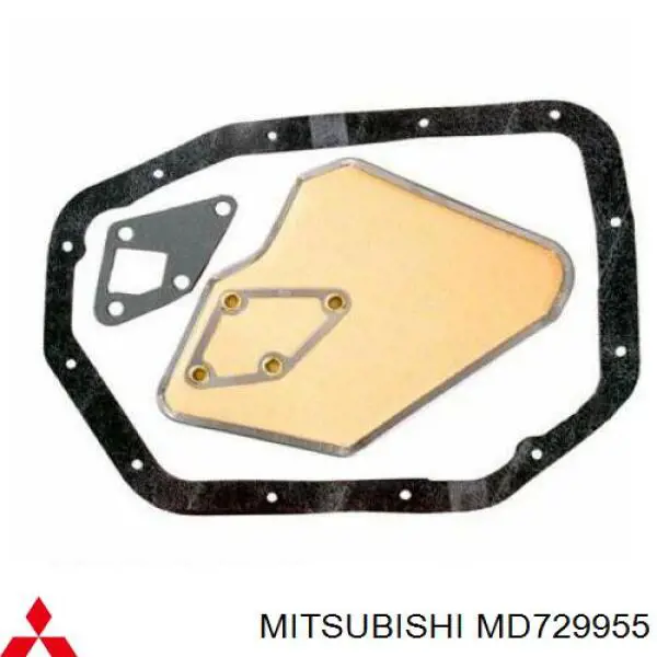 MD729955 Mitsubishi 