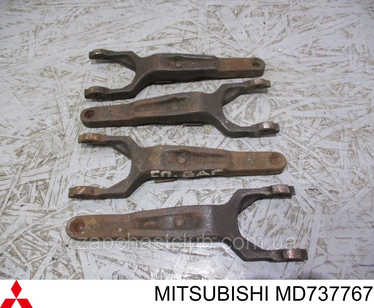  MD737767 Hyundai/Kia