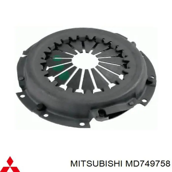 Лепестковая корзина сцепления VALEO MTC11 цена, от 28.34 USD