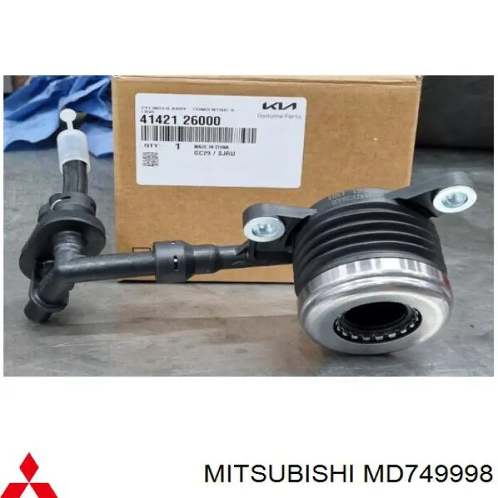 MD749998 Mitsubishi