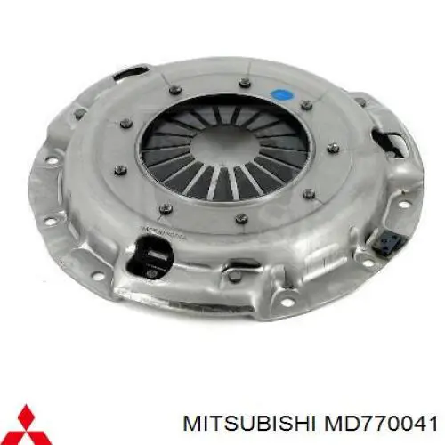 Корзина сцепления MD710803 Mitsubishi