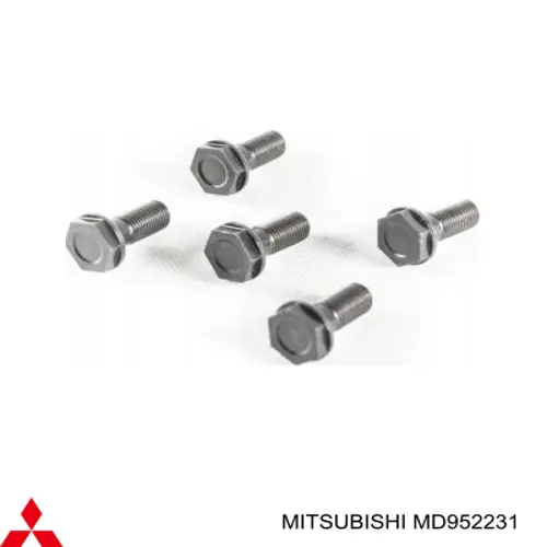 MD952231 Mitsubishi 