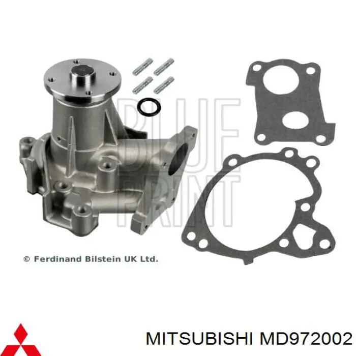 MD972002 Mitsubishi