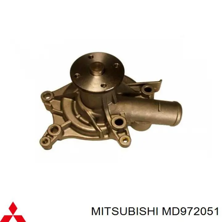  MD972051 Mitsubishi