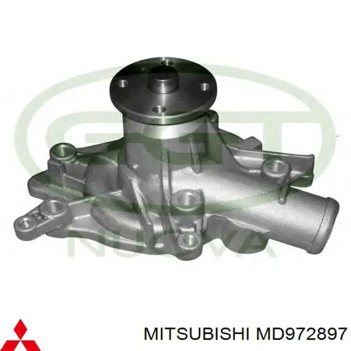  MD972897 Mitsubishi