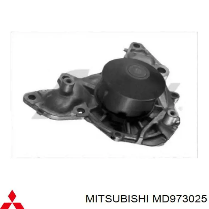 MD973025 Mitsubishi