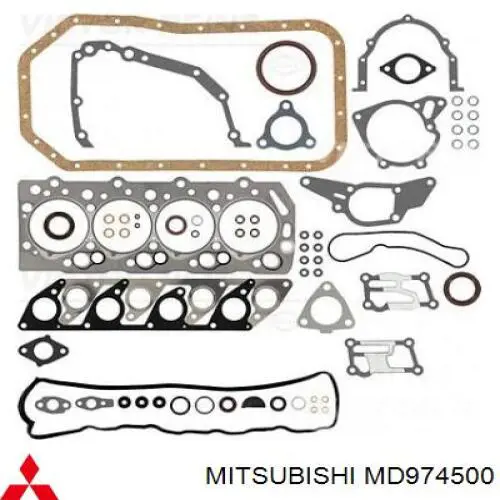 MD974500 Mitsubishi