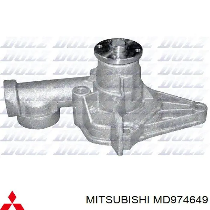 MD974649 Mitsubishi