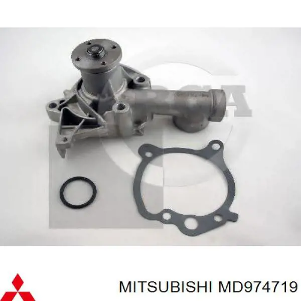 MD974719 Mitsubishi