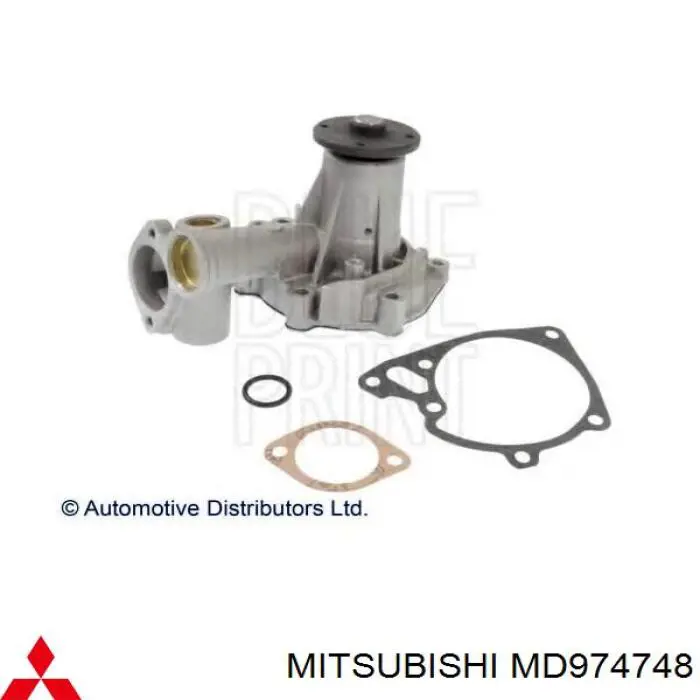 MD974748 Mitsubishi