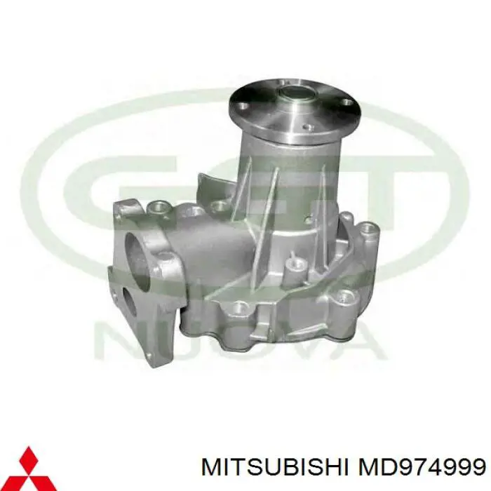 MD974999 Mitsubishi