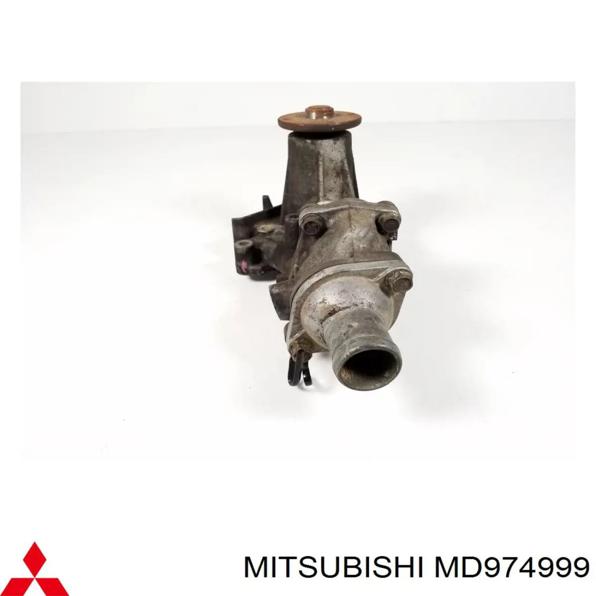 Купить MD974999 Mitsubishi Насос охлаждения