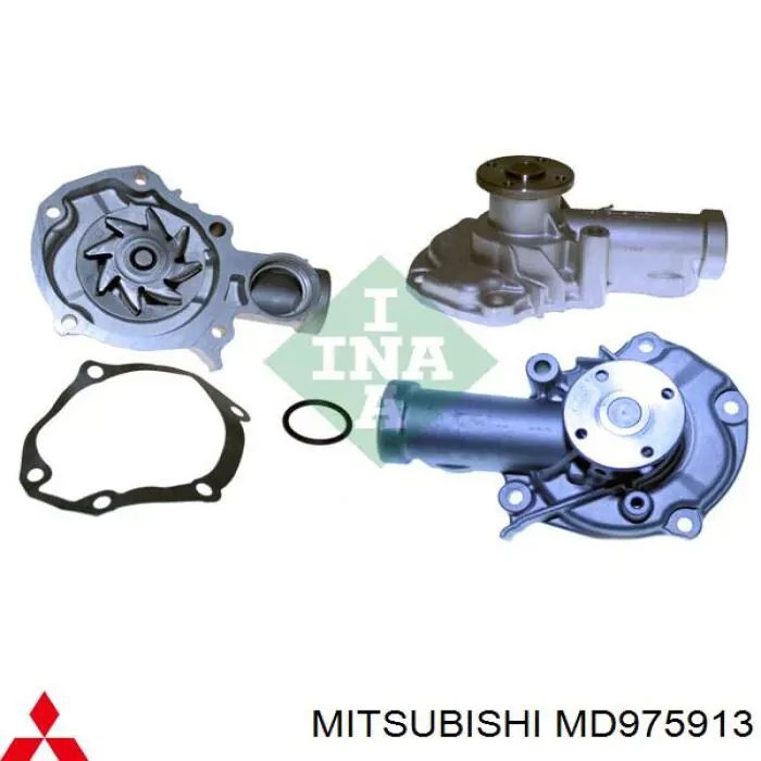 MD975913 Mitsubishi