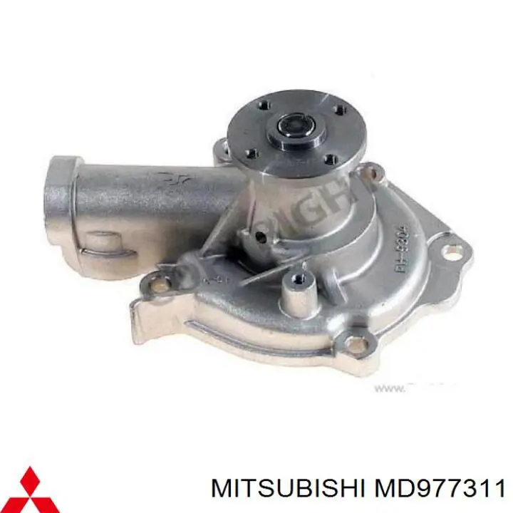 MD977311 Mitsubishi