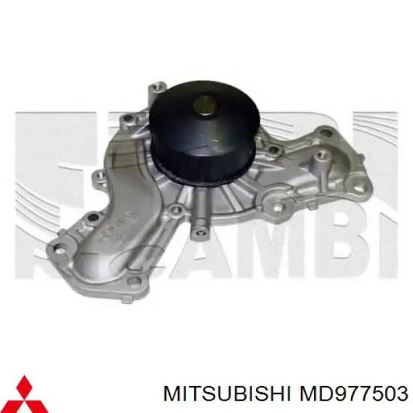 Помпа MD977503 Mitsubishi