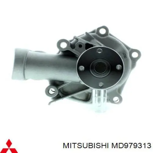 Помпа MD979313 Mitsubishi