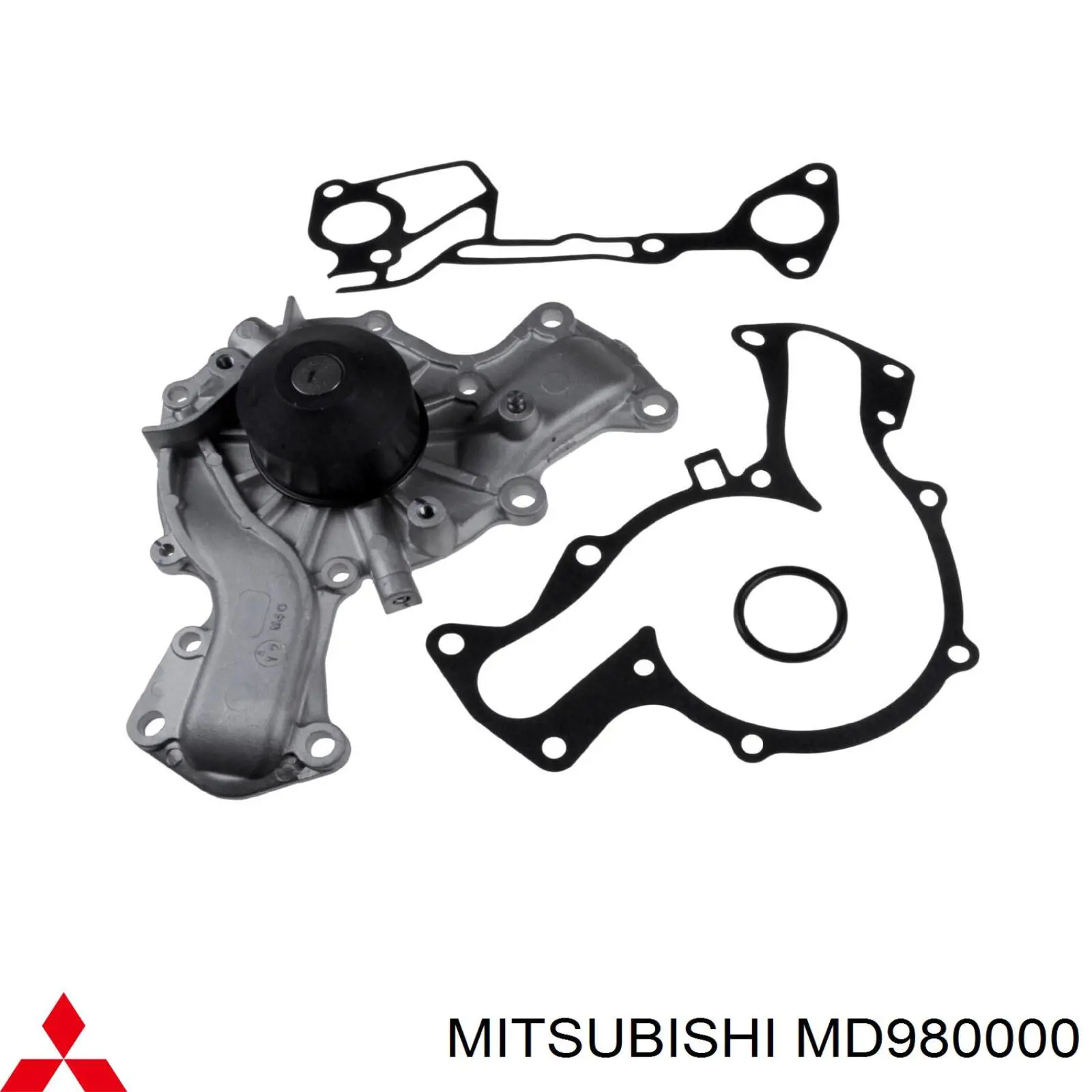 MD980000 Mitsubishi