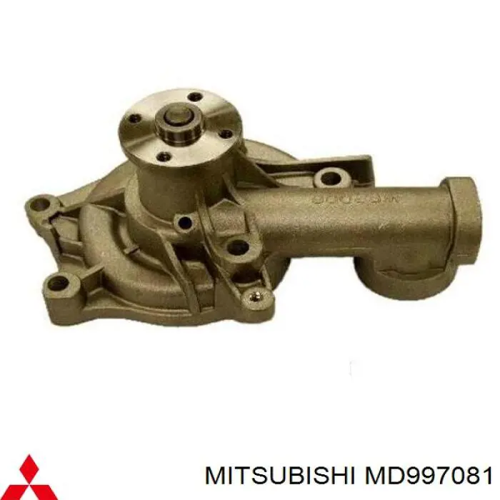  MD997081 Mitsubishi