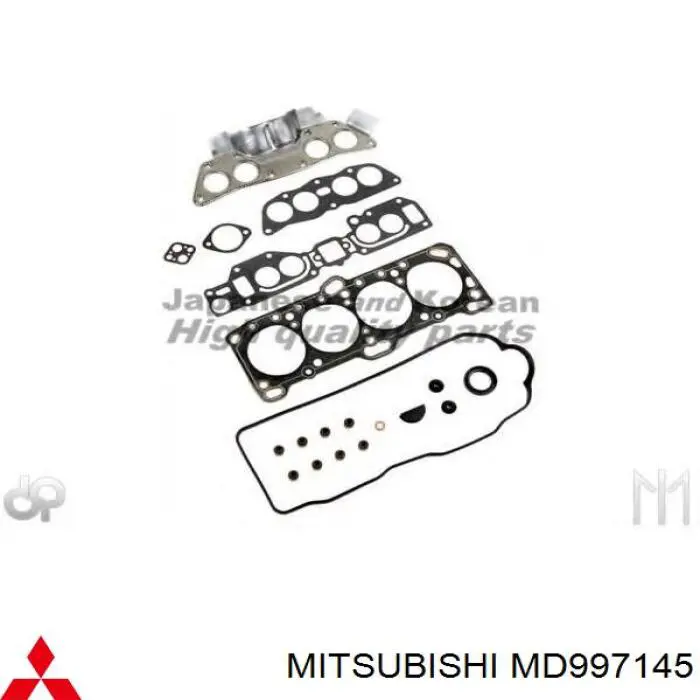 MD997145 Mitsubishi