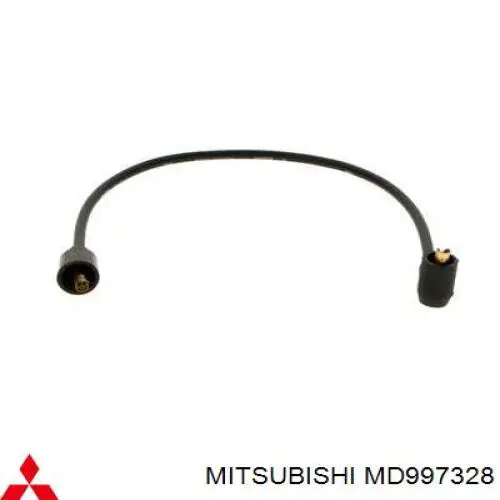 MD997328 Mitsubishi высоковольтные провода