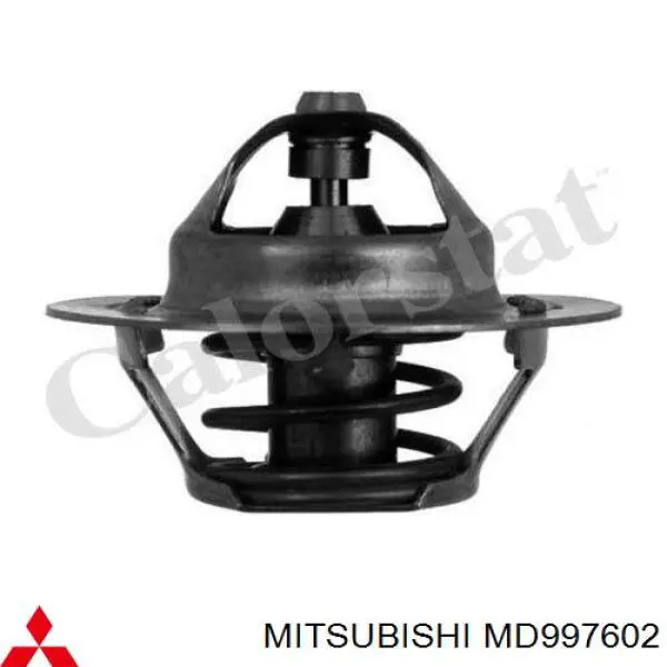 MD997602 Mitsubishi термостат