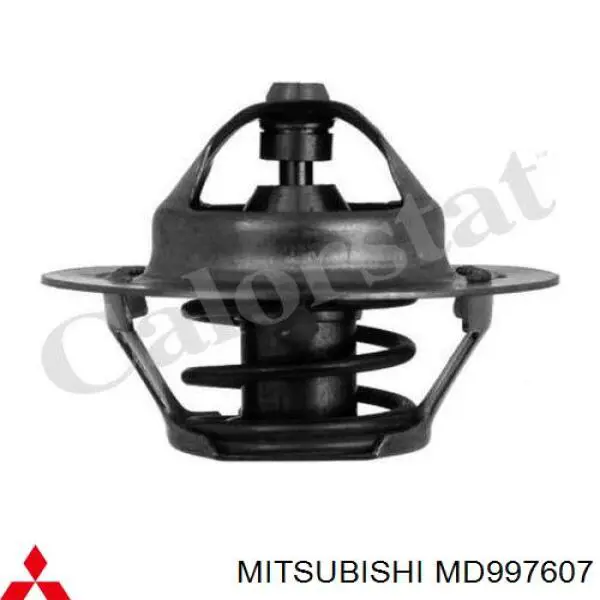 MD997607 Mitsubishi термостат