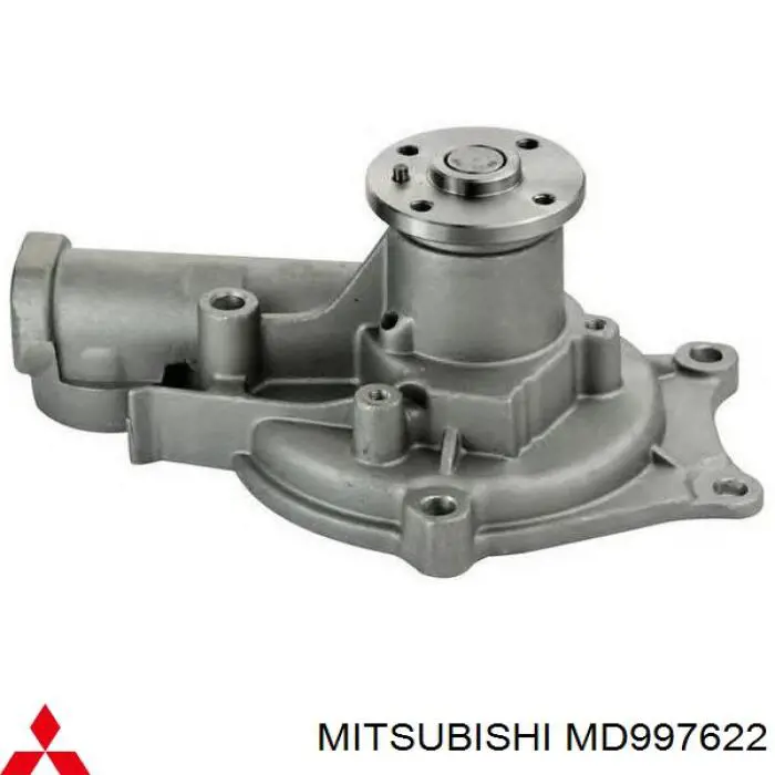 Помпа 755 WP