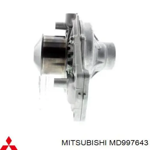 Помпа MD997643 Mitsubishi