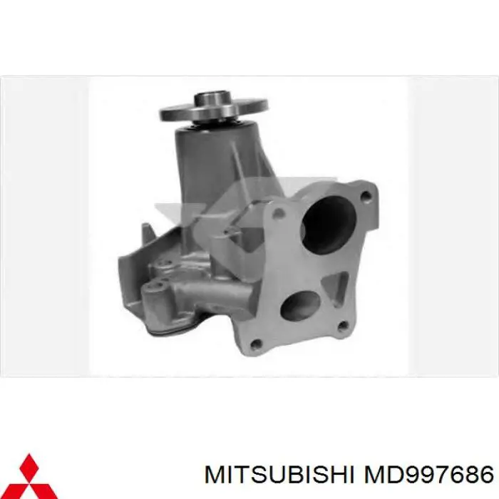 MD997686 Mitsubishi