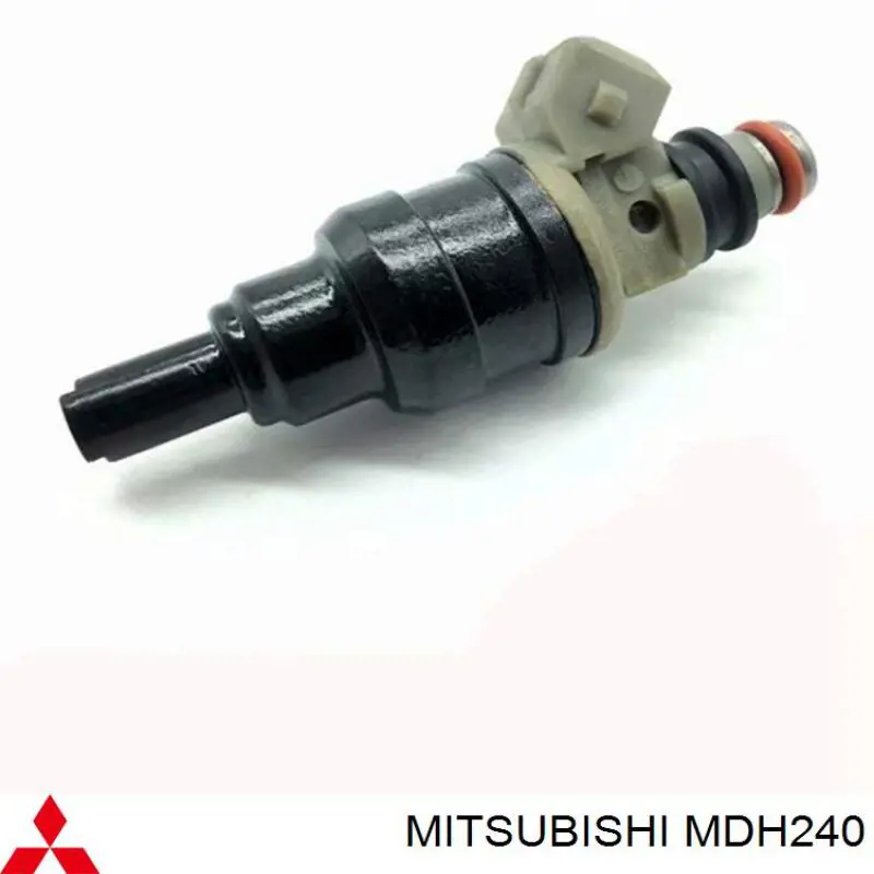  MDH240 Mitsubishi