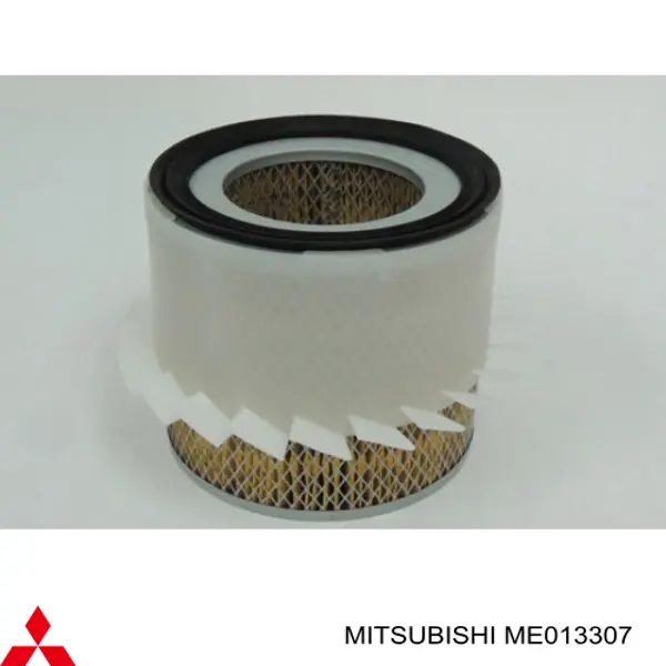 Купить ME013307 Mitsubishi Фильтр центробежный очистки масла