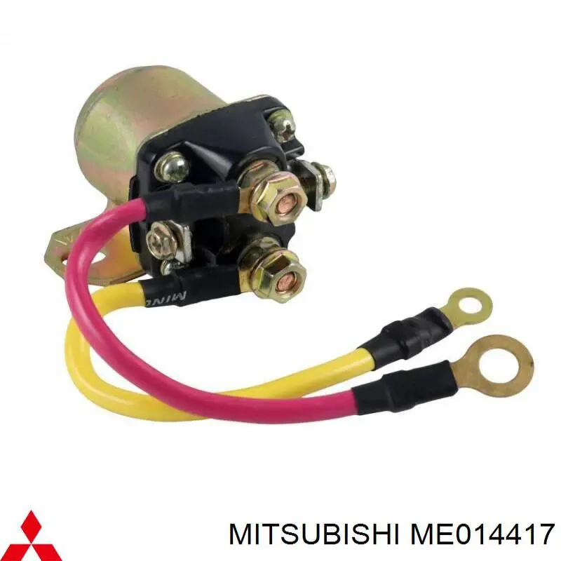  RE014417C Mitsubishi