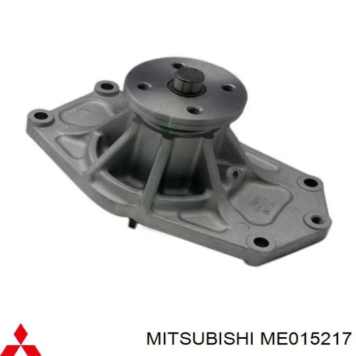 ME015217 Mitsubishi помпа