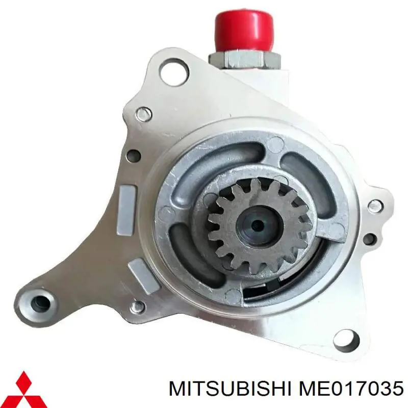 Стартер JS0553 REMA-PARTS