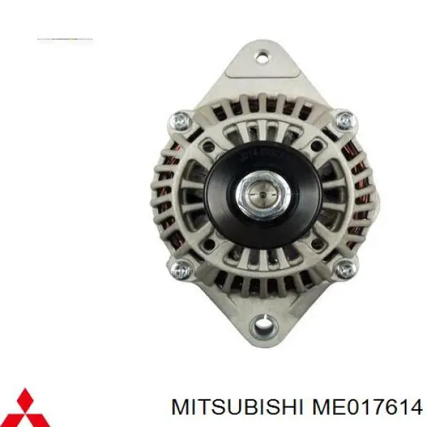 Генератор A003TR5288ZT Mitsubishi