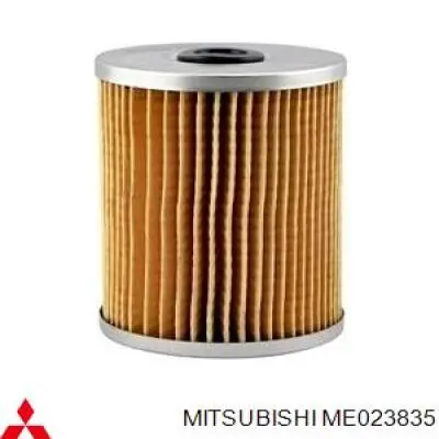 Топливный фильтр ME023835 Mitsubishi
