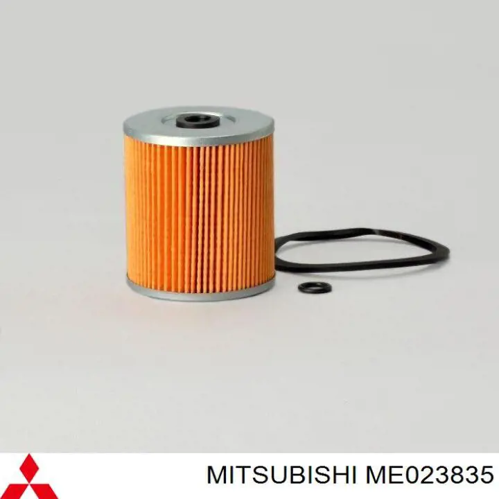 Фильтр тонкой очистки топлива Donaldson P550056 цена, от 10.96 USD