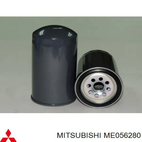 Топливный фильтр ME056280 Mitsubishi