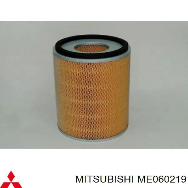 Воздушный фильтр ME060219 Mitsubishi