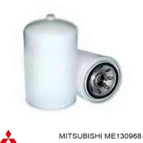 Купить ME130968 Mitsubishi Фильтр центробежный очистки масла