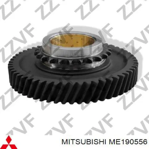 Купить ME190556ZUMI Zuiko Шестерня привода ТНВД паразитная