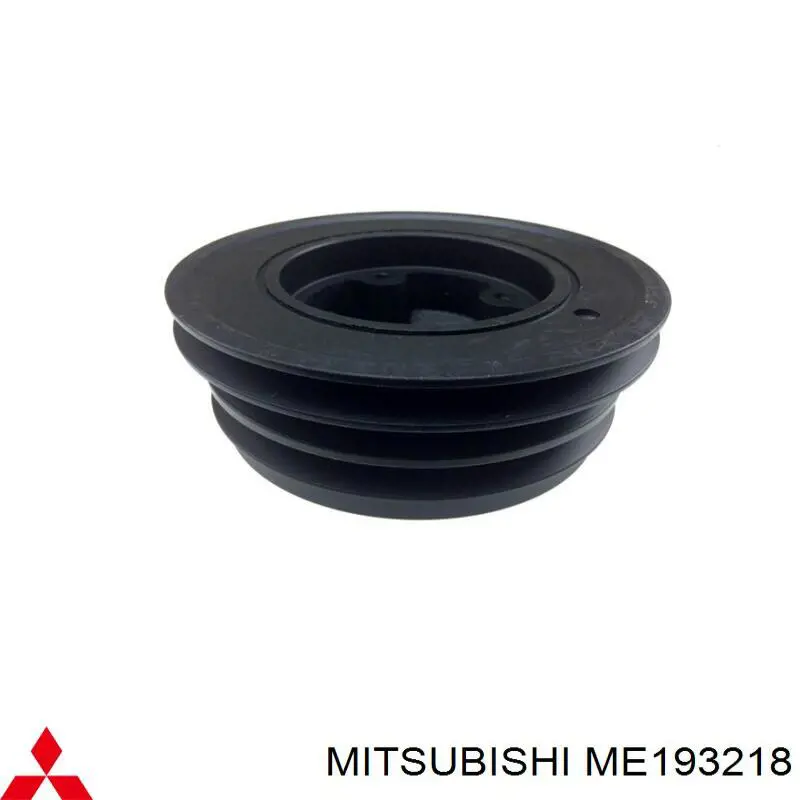 Выжимной подшипник ME193218 Mitsubishi