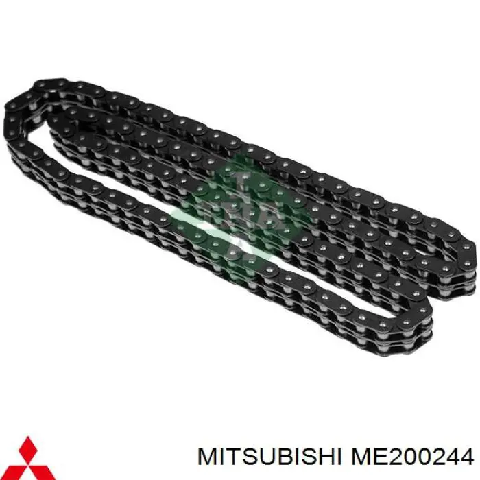 Купить ME200244ZUMI Zuiko Цепь ГРМ, распредвала