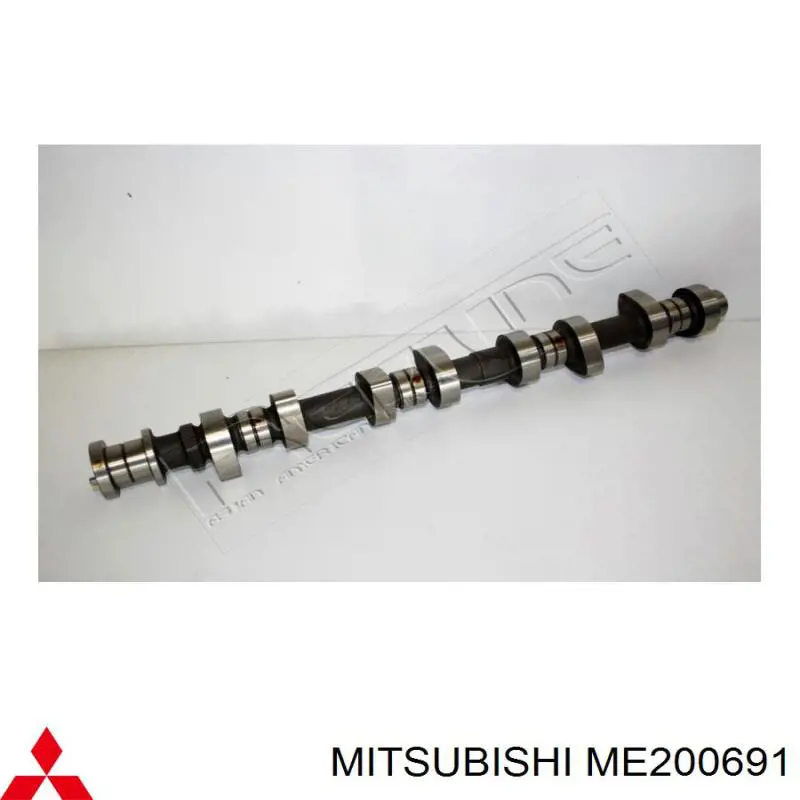 Распредвал C285 FAI