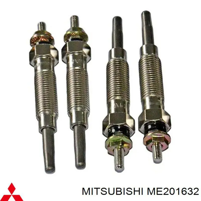 ME201632 Mitsubishi