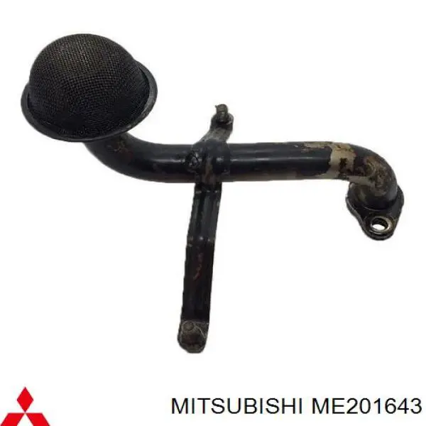 Купить ME201643 Mitsubishi 