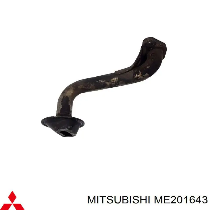  Mitsubishi ME201643 цена, от 17.83 USD